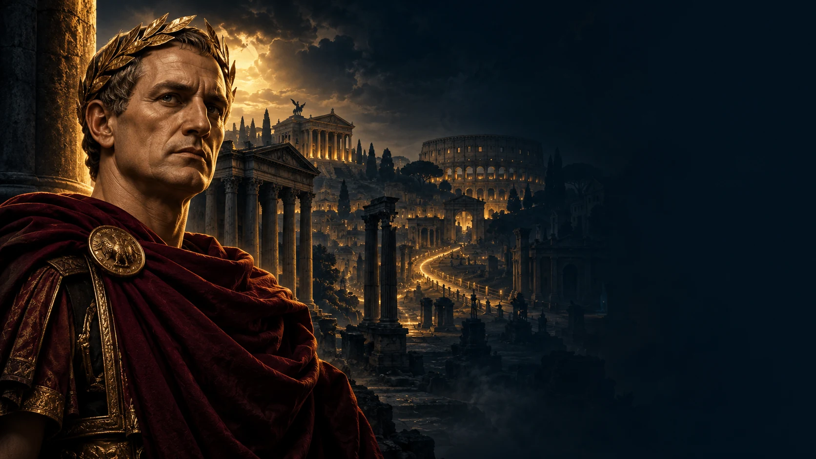 Giulio Cesare · Escape Games